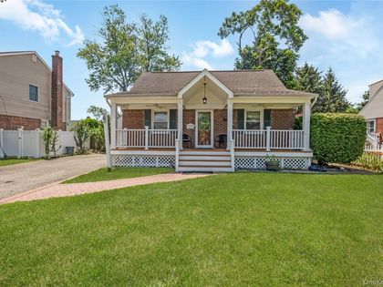 578 Patterson Street  East Meadow, NY 11554