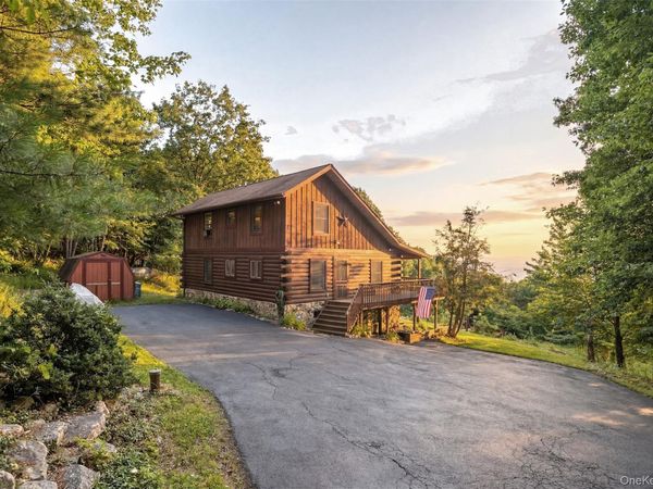 340 Marl Road , Pine Bush, NY 12566