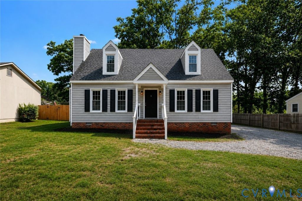10643 Genlou Road , Chesterfield, VA 23832 Main Photo