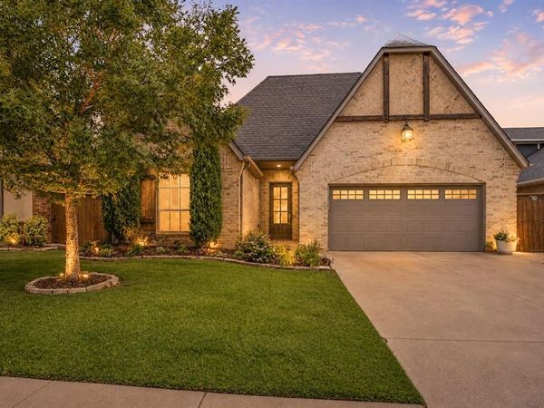 7721 NW 136th Terrace, Oklahoma City, OK 73142