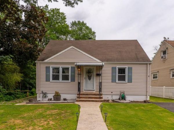 225 Linden Avenue , Rahway, NJ 07065
