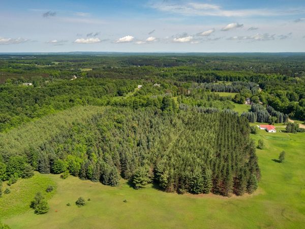 Westminister Road, Kingsley, MI 49649