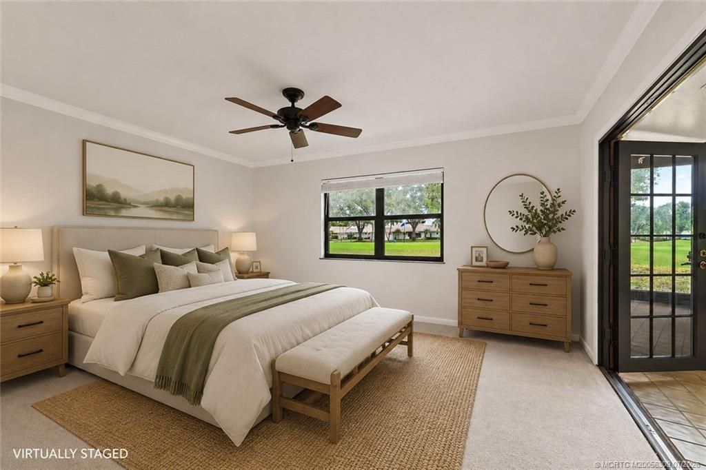 12921 SE Crooked Stick Lane , Hobe Sound, FL 33455 Photo