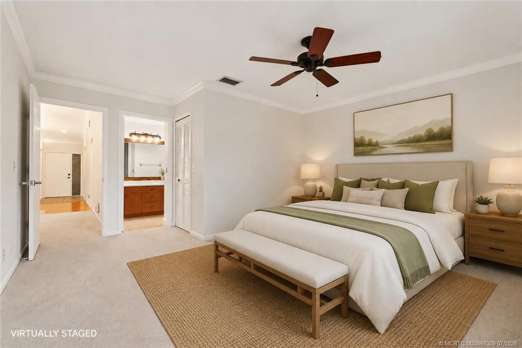 12921 SE Crooked Stick Lane , Hobe Sound, FL 33455 Photo