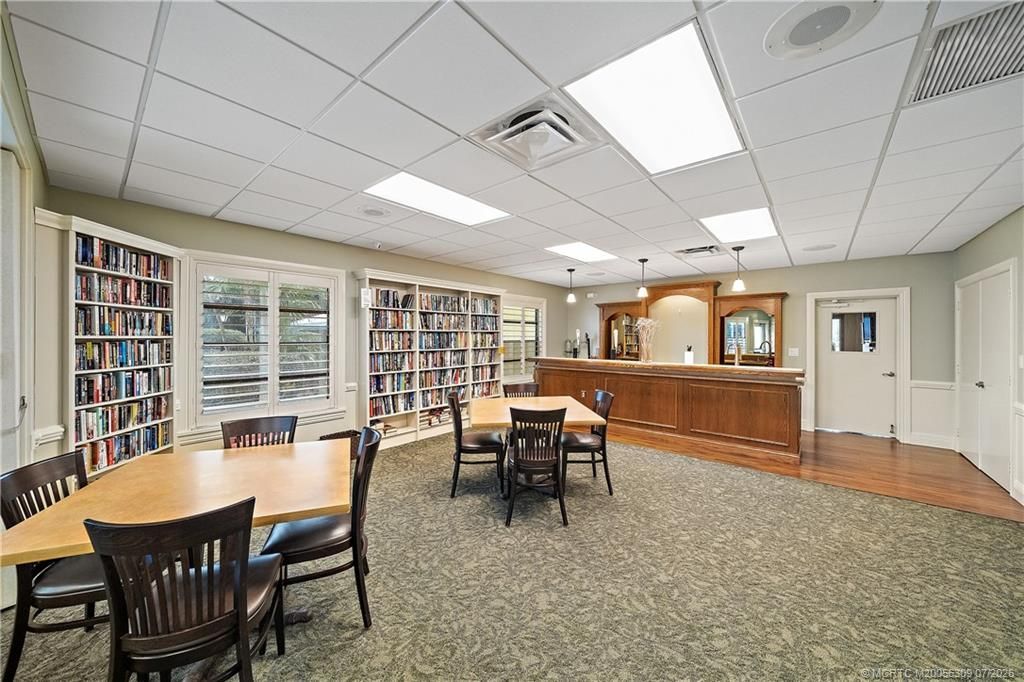 12921 SE Crooked Stick Lane , Hobe Sound, FL 33455 Photo