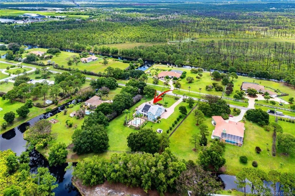 2952 SW Buena Vista Drive, Palm City, FL 34990 Photo