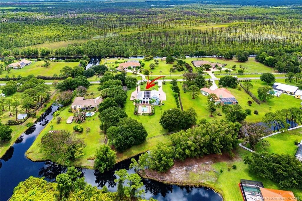 2952 SW Buena Vista Drive, Palm City, FL 34990 Photo
