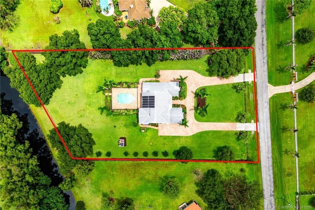 2952 SW Buena Vista Drive, Palm City, FL 34990 Photo