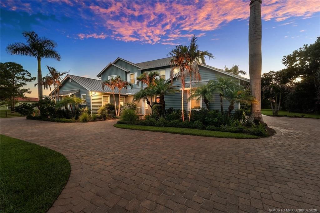 2952 SW Buena Vista Drive, Palm City, FL 34990 Photo