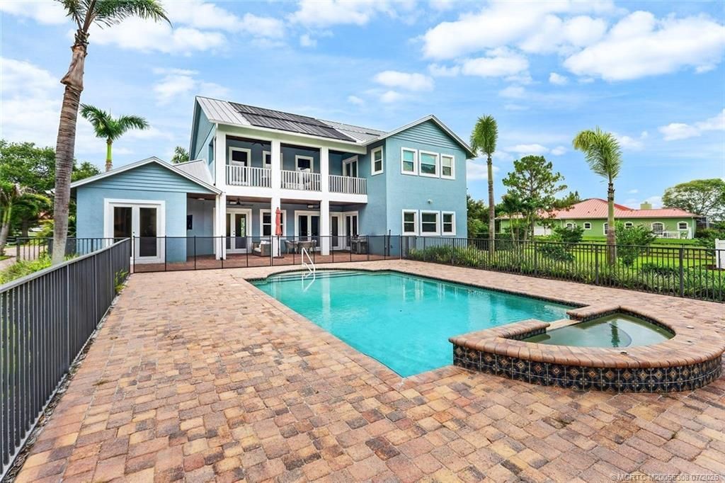2952 SW Buena Vista Drive, Palm City, FL 34990 Photo