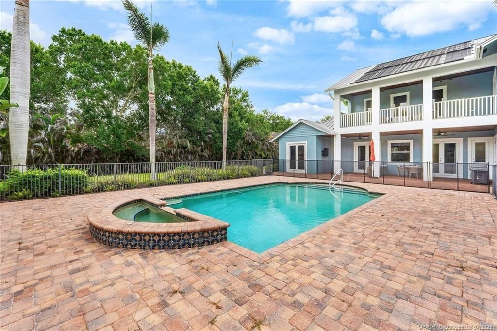 2952 SW Buena Vista Drive, Palm City, FL 34990 Photo