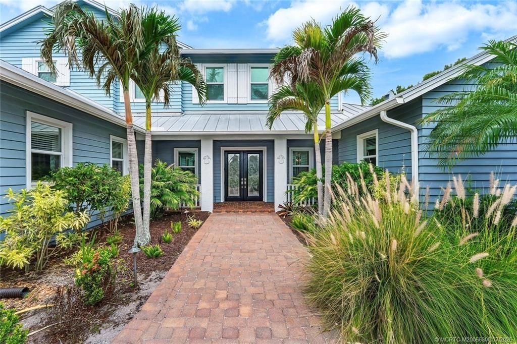 2952 SW Buena Vista Drive, Palm City, FL 34990 Photo
