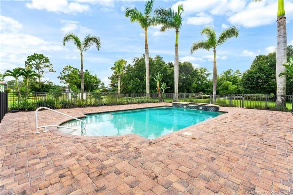2952 SW Buena Vista Drive, Palm City, FL 34990 Photo