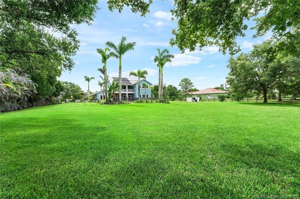 2952 SW Buena Vista Drive, Palm City, FL 34990 Photo