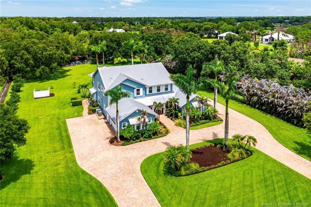 2952 SW Buena Vista Drive, Palm City, FL 34990 Photo