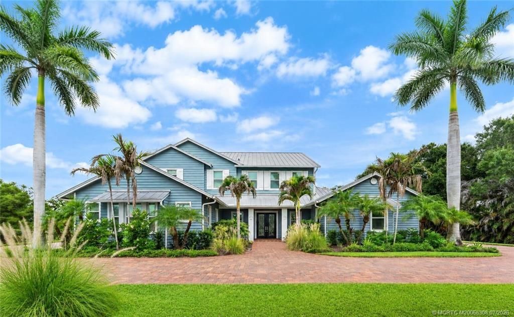 2952 SW Buena Vista Drive, Palm City, FL 34990 Photo