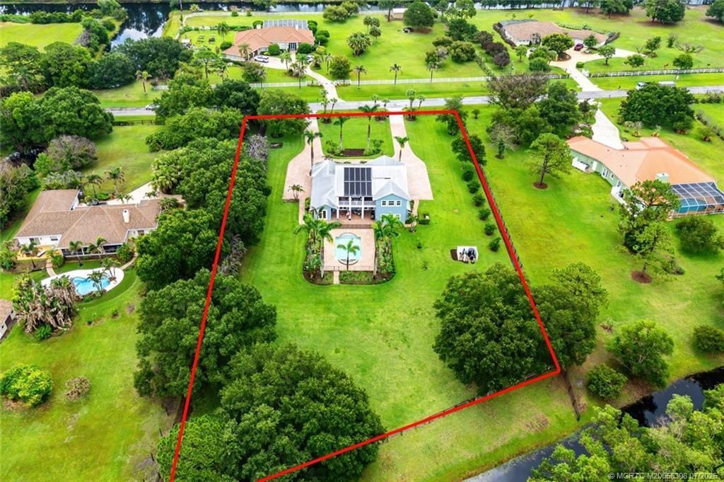 2952 SW Buena Vista Drive, Palm City, FL 34990 Photo