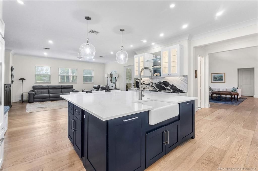 2952 SW Buena Vista Drive, Palm City, FL 34990 Photo