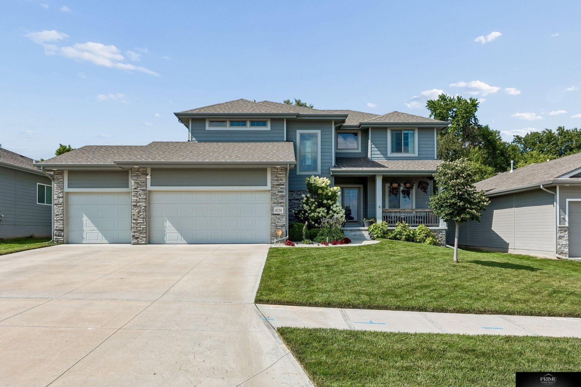 4230 Barksdale Circle, Bellevue, NE 68123 Main Photo