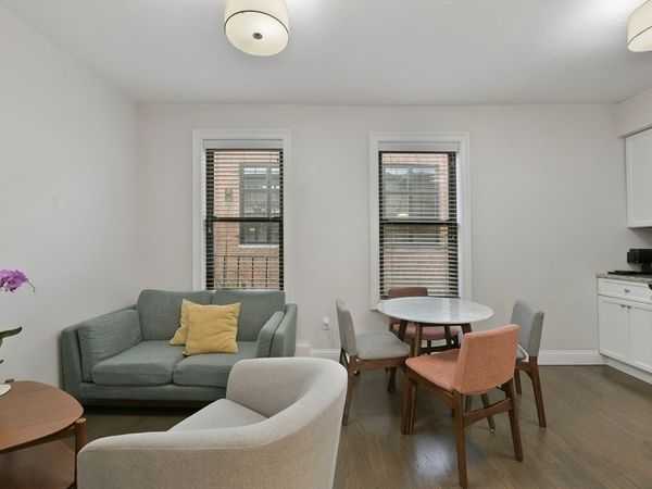 135 Havre Street, Unit 2, Boston, MA 02128