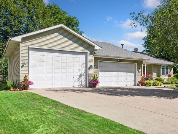 3883 122nd Avenue NW, Coon Rapids, MN 55433