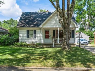 2617 California Avenue, Kettering, OH 45419