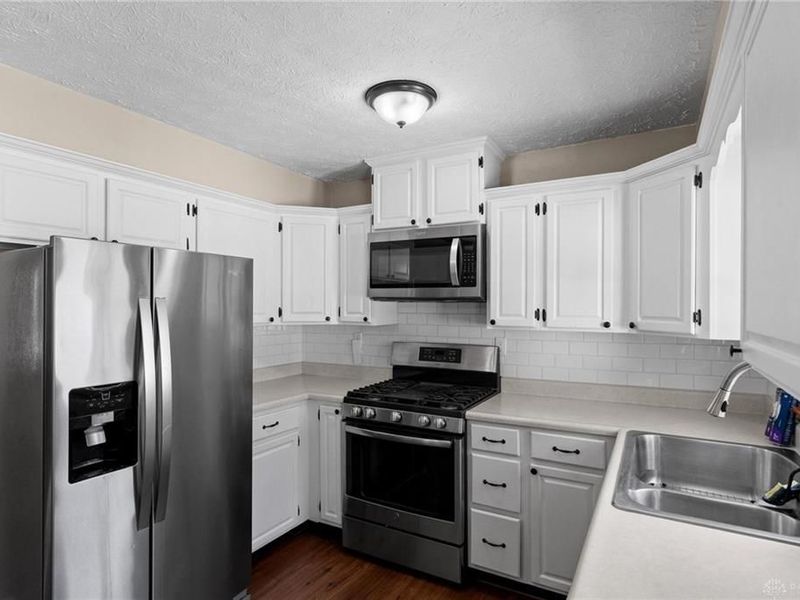 2617 California Avenue, Kettering, OH 45419 Photo 10