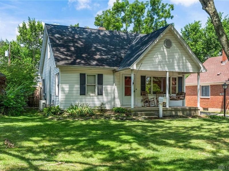 2617 California Avenue, Kettering, OH 45419 Photo 2