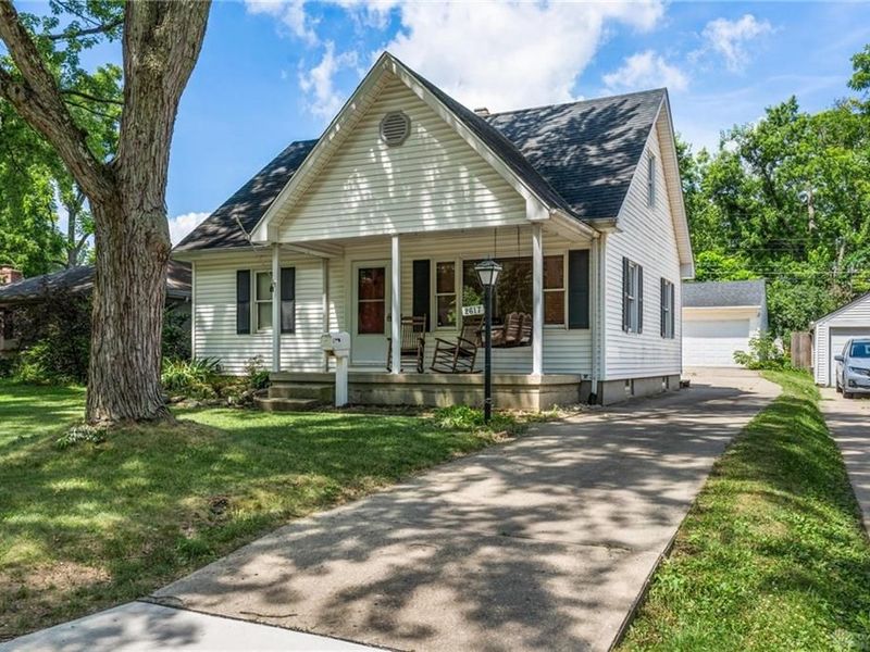 2617 California Avenue, Kettering, OH 45419 Photo 29