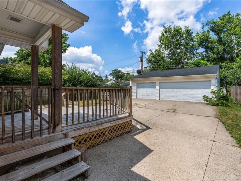 2617 California Avenue, Kettering, OH 45419 Photo 30