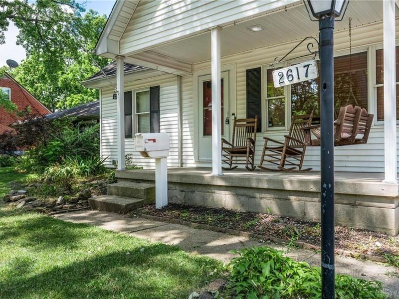 2617 California Avenue, Kettering, OH 45419 Photo 33