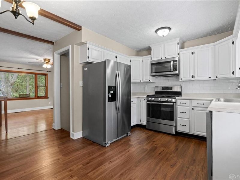 2617 California Avenue, Kettering, OH 45419 Photo 9