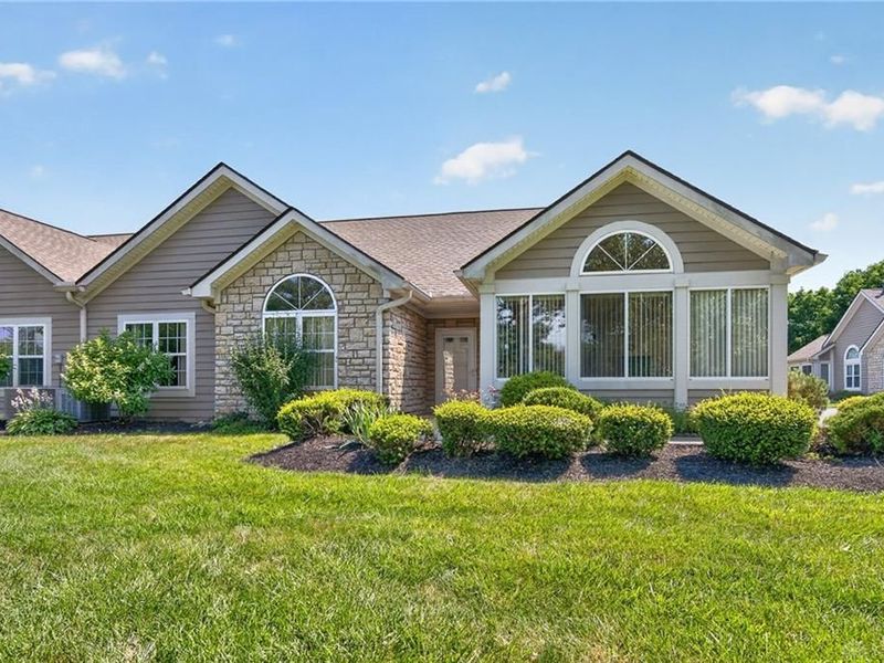 224 Edinburgh Village Drive, Washington Township, OH 45458 Photo 1