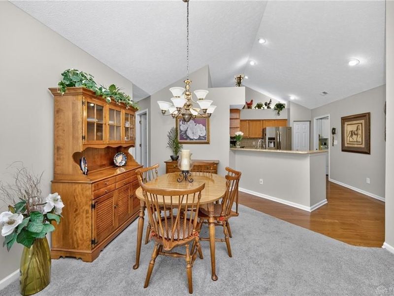 224 Edinburgh Village Drive, Washington Township, OH 45458 Photo 15