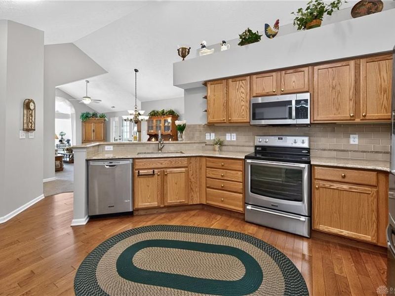 224 Edinburgh Village Drive, Washington Township, OH 45458 Photo 29