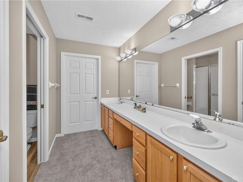 224 Edinburgh Village Drive, Washington Township, OH 45458 Photo 36