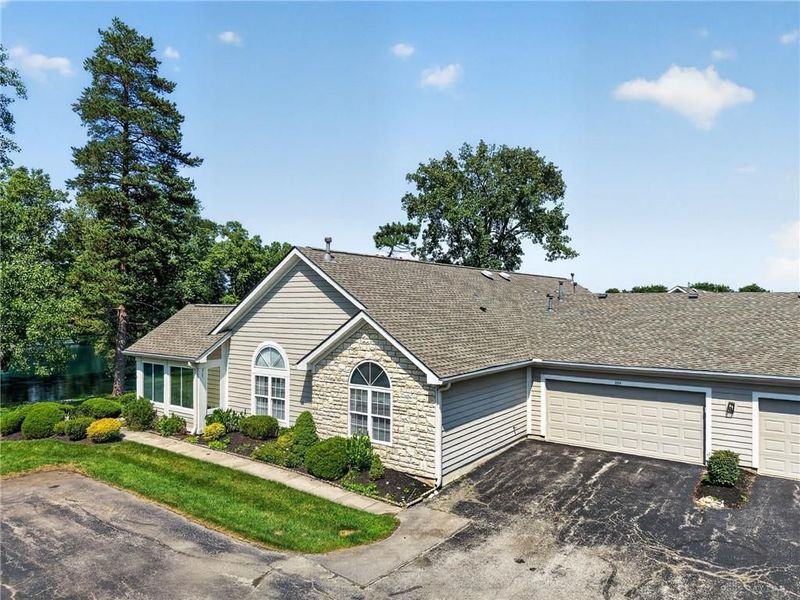 224 Edinburgh Village Drive, Washington Township, OH 45458 Photo 5