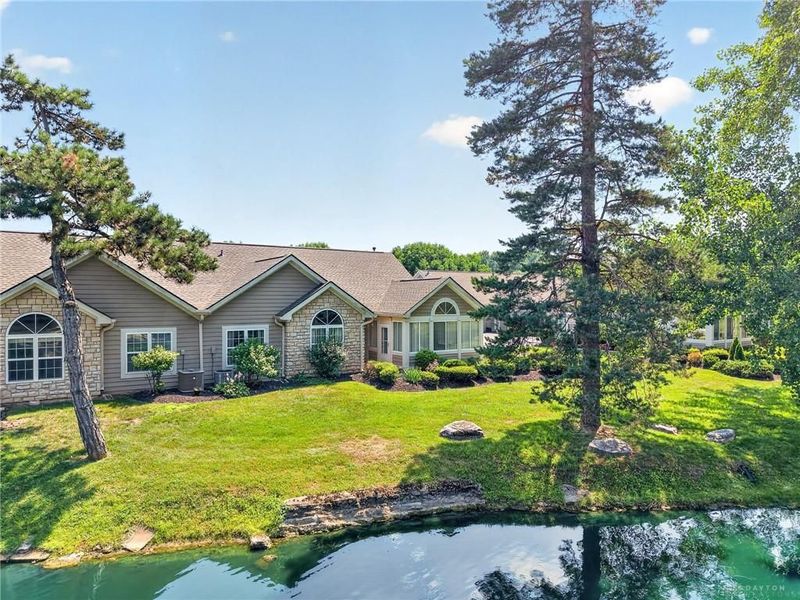 224 Edinburgh Village Drive, Washington Township, OH 45458 Photo 8