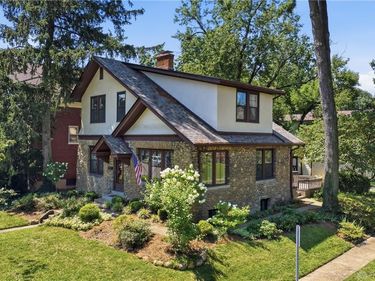 3841 Hyde Park Avenue, Cincinnati, OH 45209