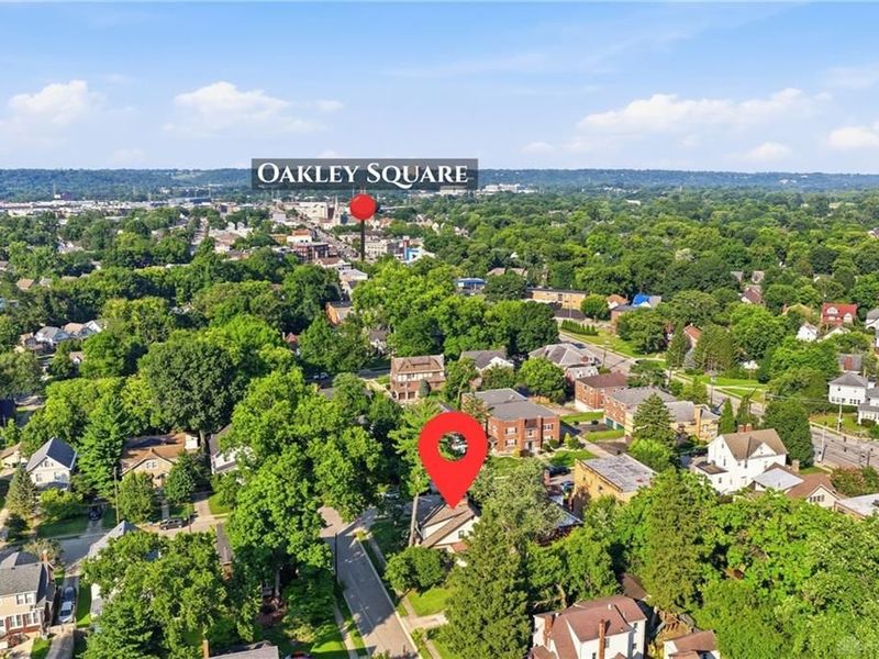 3841 Hyde Park Avenue, Cincinnati, OH 45209 Photo 3