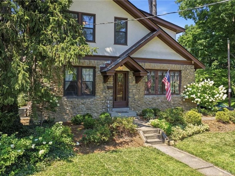 3841 Hyde Park Avenue, Cincinnati, OH 45209 Photo 5