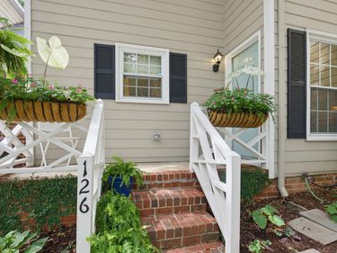 126 Wythe Circle, Raleigh, NC 27615