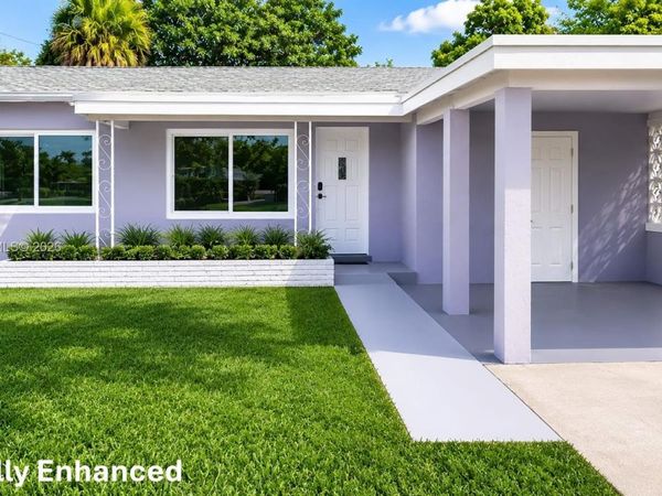 230 NW 55th St, Oakland Park, FL 33309