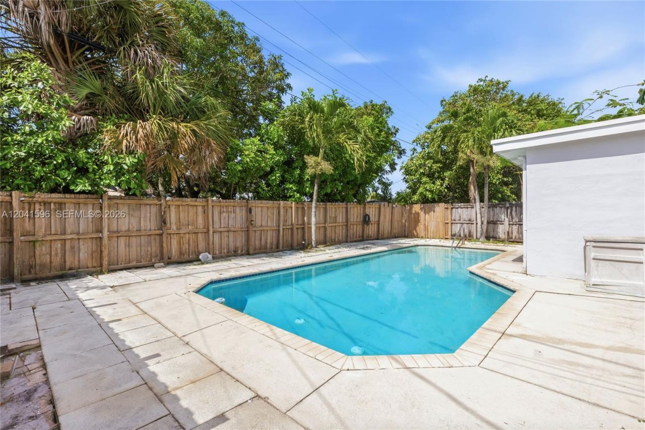 230 NW 55th St , Oakland Park, FL 33309 Photo