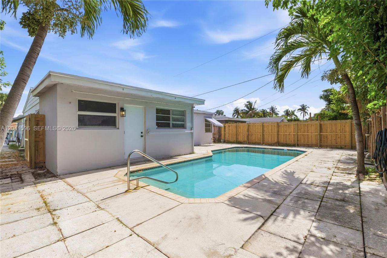 230 NW 55th St , Oakland Park, FL 33309 Photo