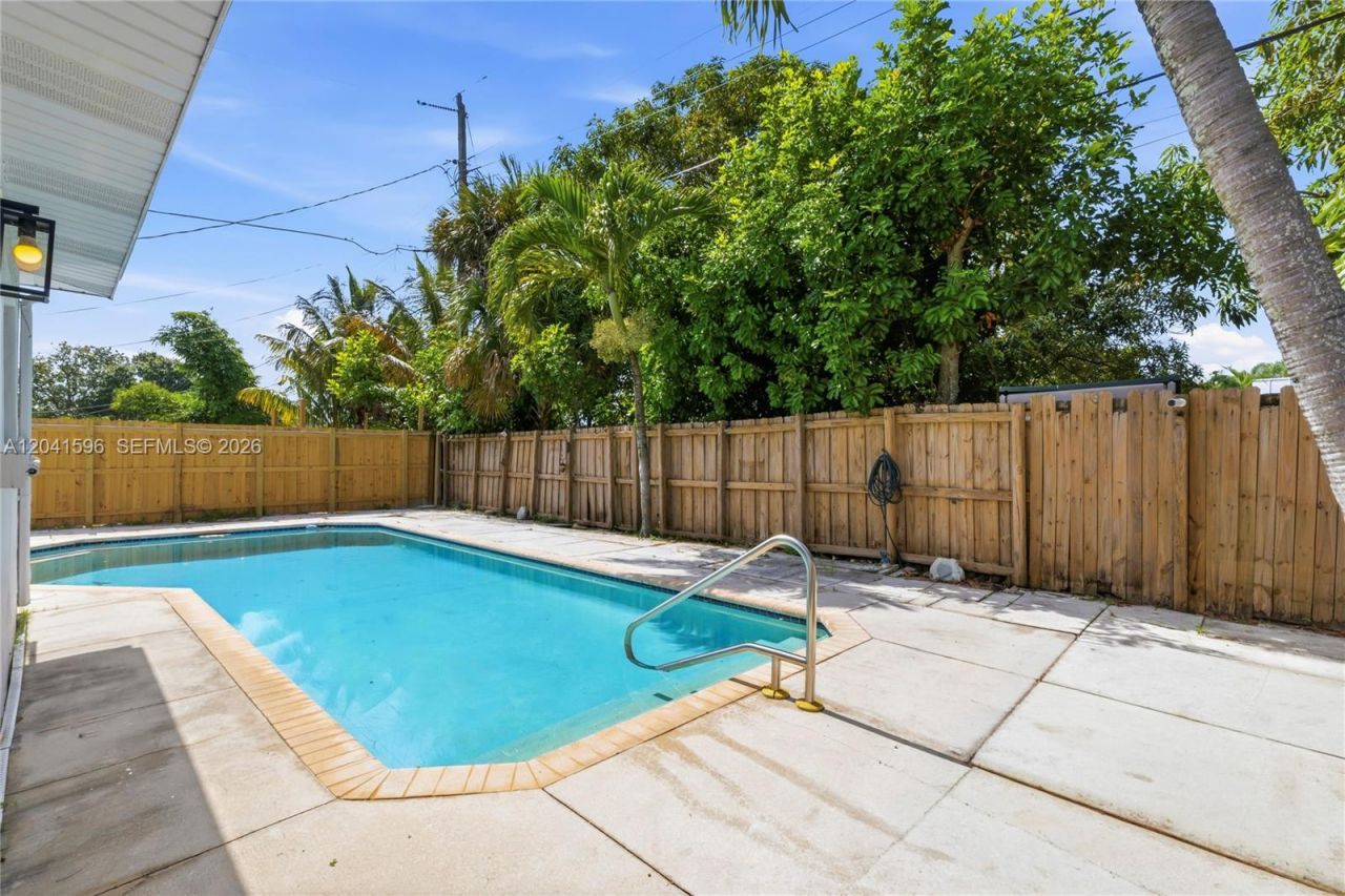 230 NW 55th St , Oakland Park, FL 33309 Photo