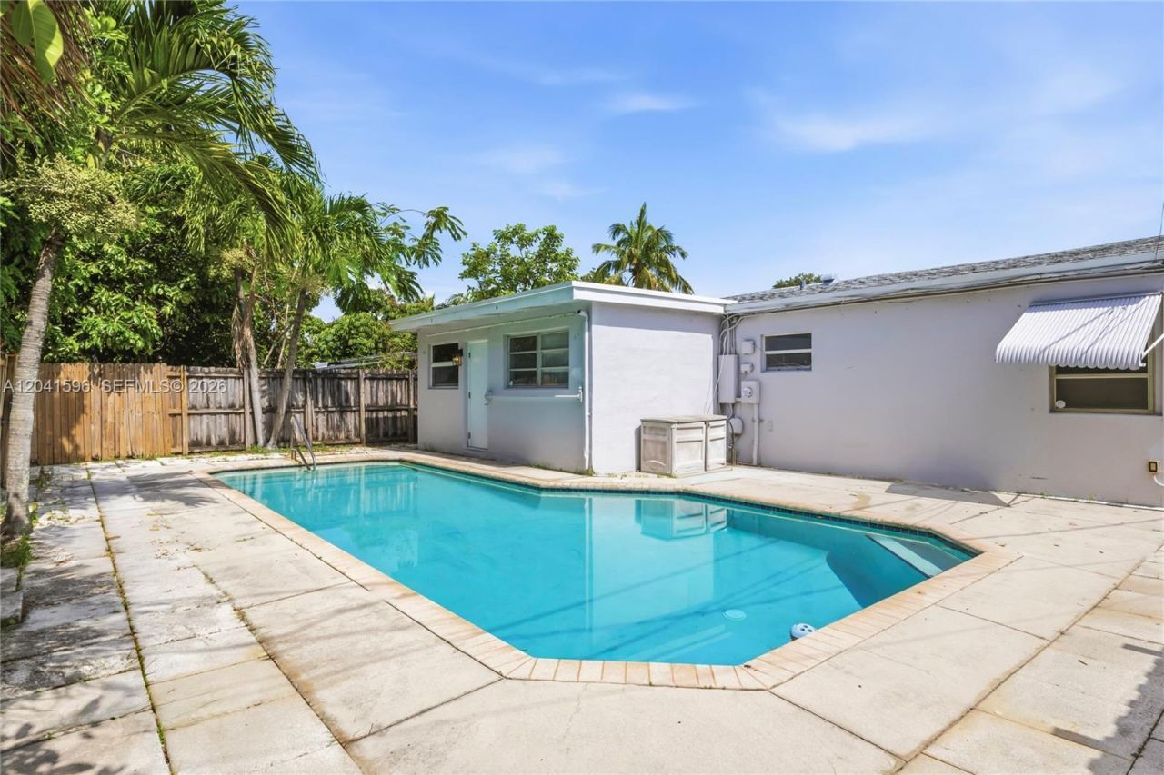 230 NW 55th St , Oakland Park, FL 33309 Photo
