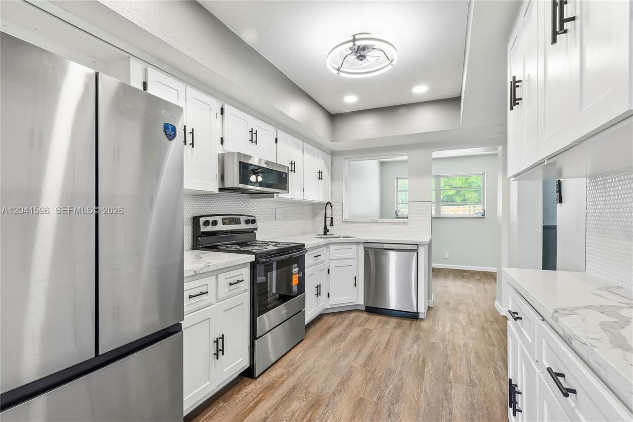 230 NW 55th St , Oakland Park, FL 33309 Photo