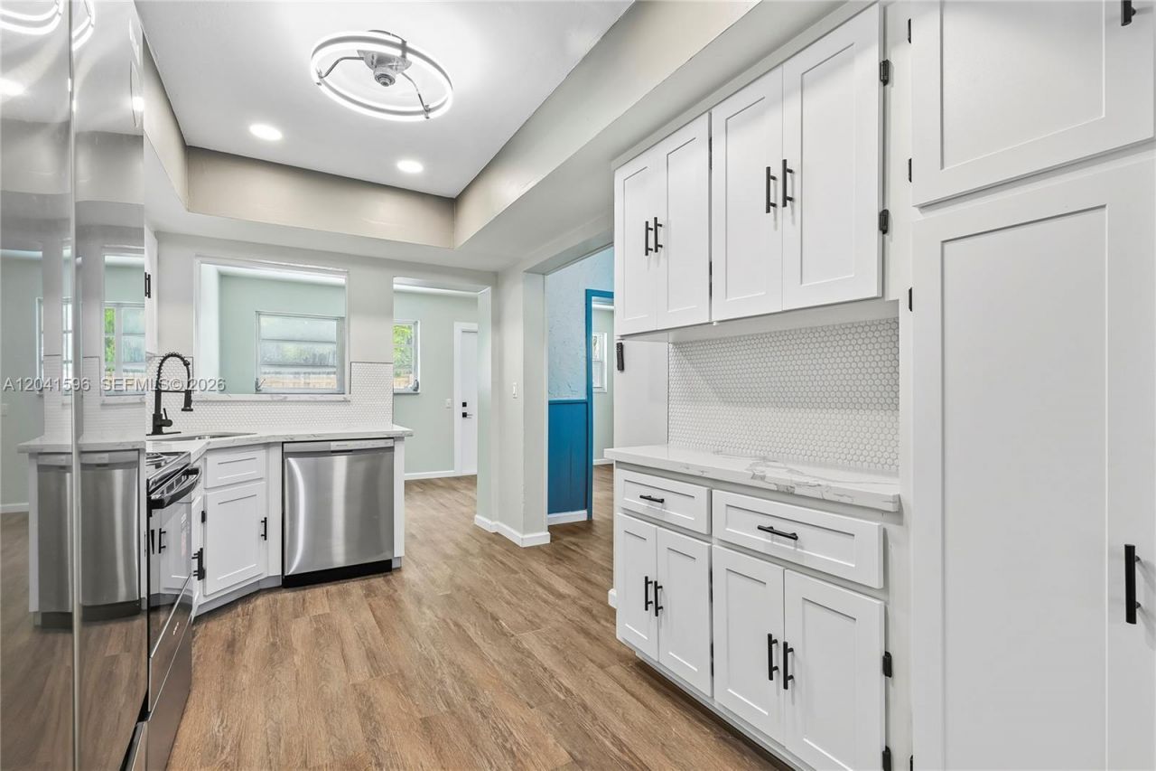 230 NW 55th St , Oakland Park, FL 33309 Photo