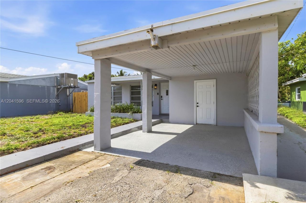 230 NW 55th St , Oakland Park, FL 33309 Photo